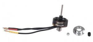 Motor 3015-KV1700 long axle (800mm P51 V2, BF109 ,FW190, J3)