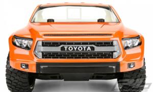 Toyota Tundra TRD Pro True Scale Clear Body