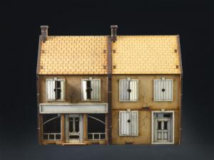1/72 WWII BATTLESET – ROMMEL OFFENSIVE 