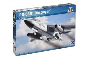 1/72 RB 66 - B DESTROYER