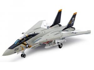 Tamiya 1/48 GRUMMAN F-14A TOMCAT pienoismalli