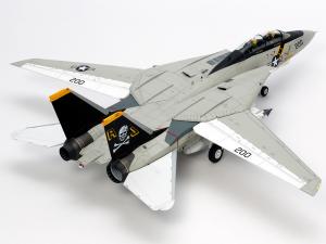 1/48 GRUMMAN F-14A TOMCAT