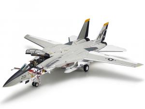 1/48 GRUMMAN F-14A TOMCAT