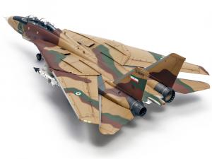 Tamiya 1/48 GRUMMAN F-14A TOMCAT pienoismalli