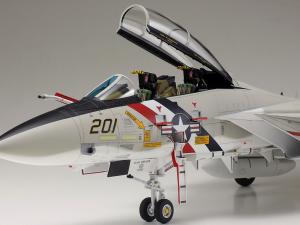 1/48 GRUMMAN F-14A TOMCAT