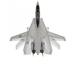 Tamiya 1/48 GRUMMAN F-14A TOMCAT pienoismalli