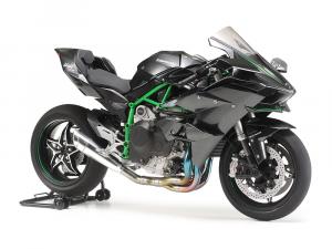 1/12 KAWASAKI NINJA H2R