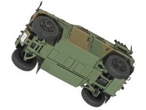 Tamiya 1/48 Jgsdf Light Armored Vehicle pienoismalli