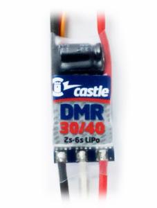 DMR 30/40 Dedicated Multirotor Expension Set