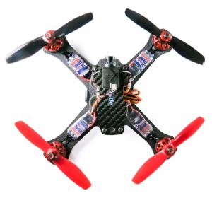 DMR 30/40 Dedicated Multirotor Expension Set