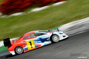 DB16 200mm Wing Kit