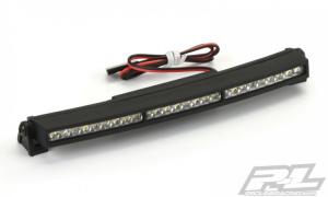 LED Light Bar Kit 6-12V 5" (127mm) Curved