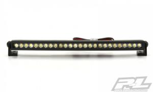 LED Light Bar Kit 6-12V 5" (127mm) Curved