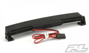 LED Light Bar Kit 6-12V 5" (127mm) Curved