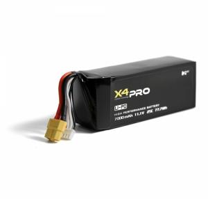 Li-Po Battery 3S 11,1V 7000mAh XT60 H109