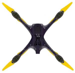 H507A X4 Star Pro FPV-Drone