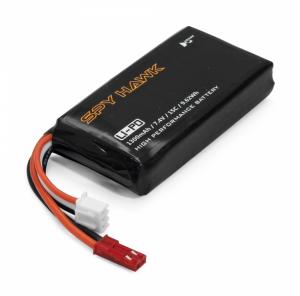 Li-Po Battery 2S 7,4V 1300mAh H301S