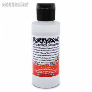 Airbrush Color SP Reducer/Cleaner 60ml