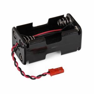 RX Battery Holder 4 cell with BEC