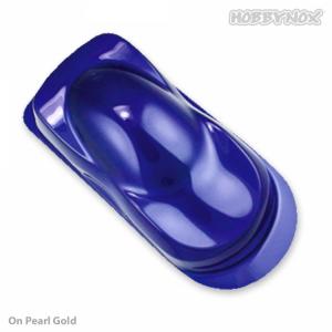 Airbrush Color Transparent Blue 60ml