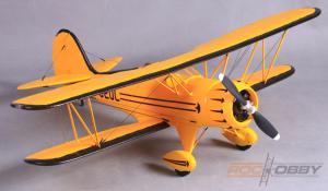 Waco 1030mm PnP Yellow/Black