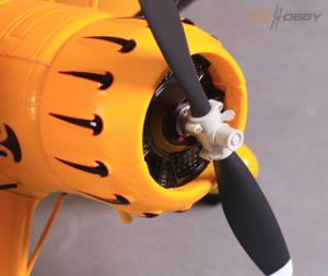 Waco 1030mm PnP Yellow/Black
