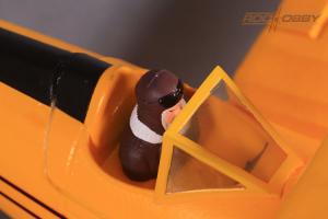 Waco 1030mm PnP Yellow/Black