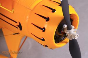 Waco 1030mm PnP Yellow/Black