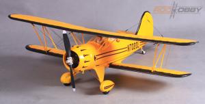 Waco 1030mm PnP Yellow/Black