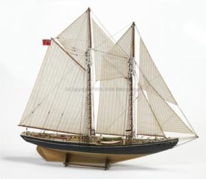 1:65 BLUENOSE