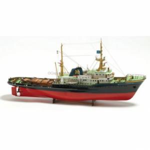 1:90 ZWARTE ZEE