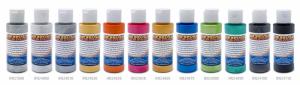 Airbrush Color Pearl Red 60ml