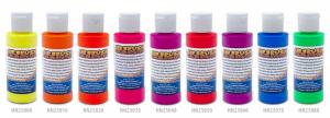 Airbrush Color Neon Razberry 60ml