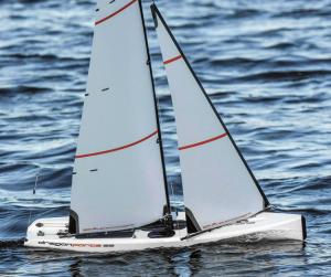 Joysway Dragon Force 65 V6 Sailboat RTR