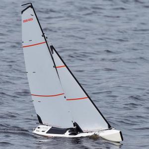 Dragon Force 65 V6 Sailboat w/o Radio Equipment