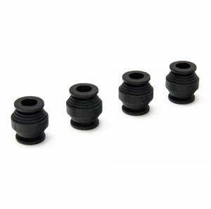 Rubber Gimbal Dampeners Set H109S X4 Pro