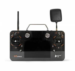 Transmitter Touchscreen High Edition H109S X4 Pro