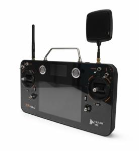 Transmitter Touchscreen High Edition H109S X4 Pro