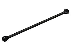 Traxxas Driveshaft Steel 160mm HD TRX7750X
