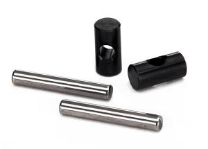 Traxxas Rebuild kit HD Steel driveshaft (2) TRX7751X