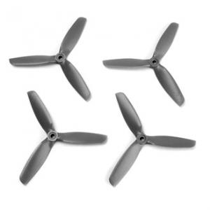 Propeller 3-Blade 5x4 Multirotor (4pack)