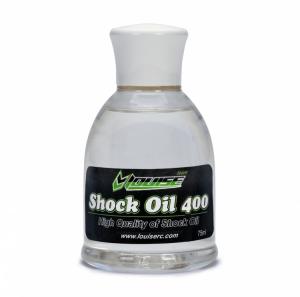 Silicon oil   400 75ml