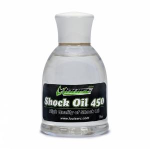 Silicon oil   450 75ml