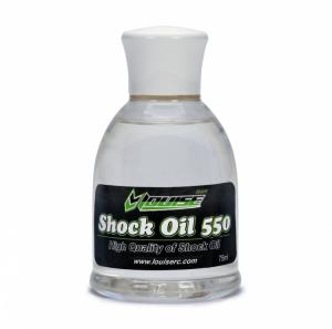 Silicon oil   550 75ml