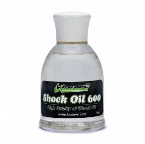 Silicon oil   600 75ml