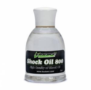 Silicon oil   800 75ml