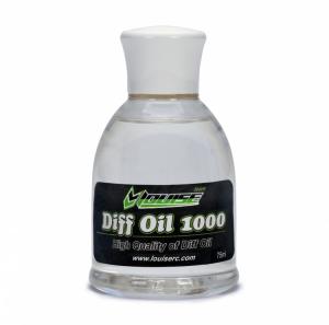 Silicon oil  1000 75ml