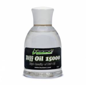 Silicon oil 15000 75ml