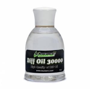 Silicon oil 30000 75ml