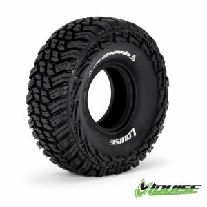 Tire CR-GRIFFIN 1.9" (2)